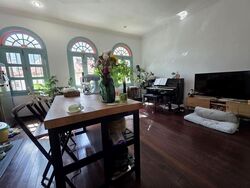 Spottiswoode Park Road (D2), Terrace #638400541